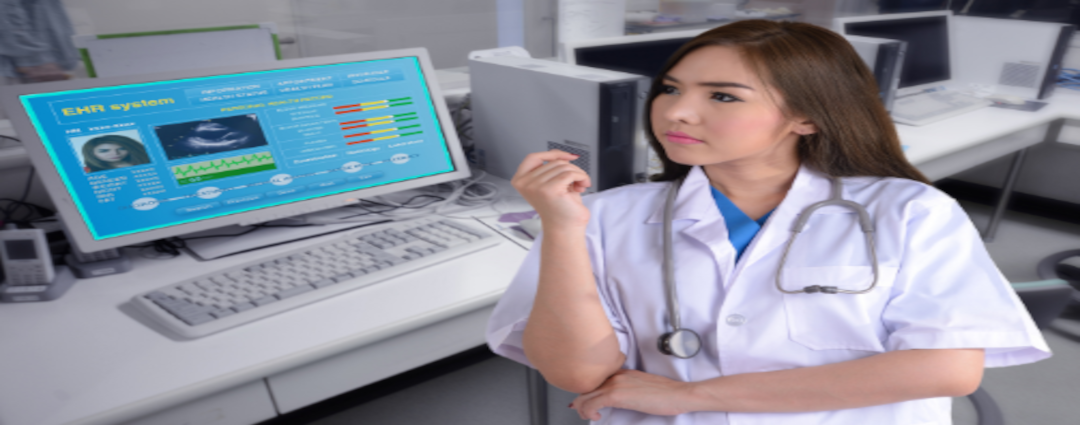 Varied EHR Usability Can Impact Provider Retention and Patient Outcomes