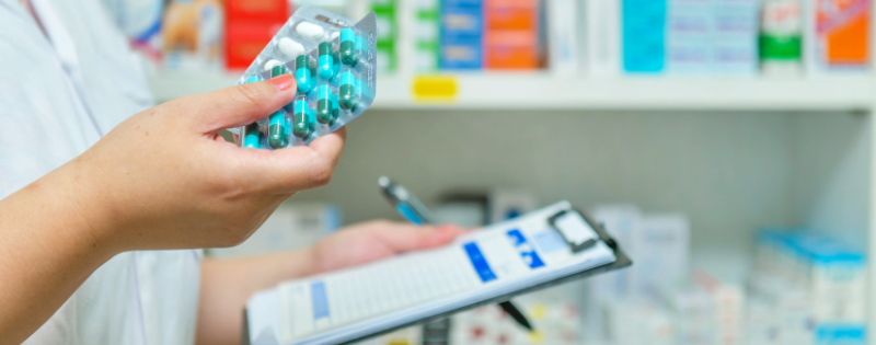 Safeguard Your Pharmacy Reimbursement and Avoid Audits